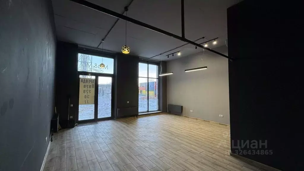 Помещение свободного назначения в Воронежская область, Воронеж ... - Фото 2