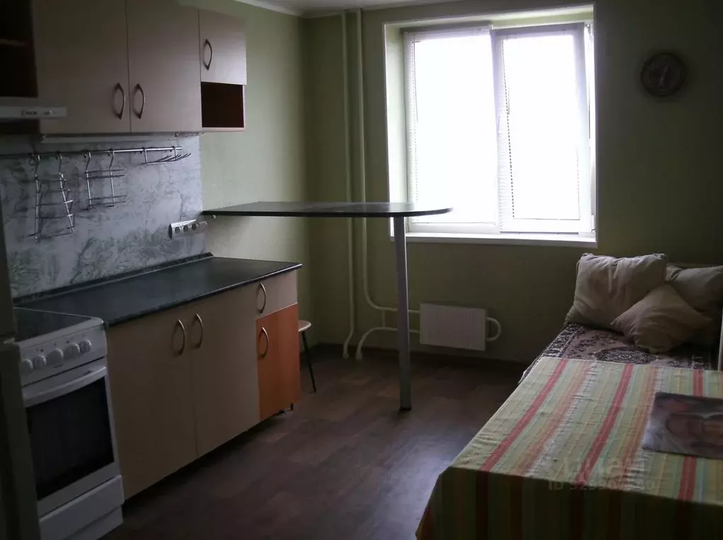 1-к кв. Самарская область, Самара Юбилейная ул., 53 (42.0 м) - Фото 2