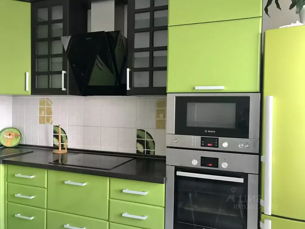 2-к кв. Москва Рогачевский пер., 7к1 (55.0 м) - Фото 2