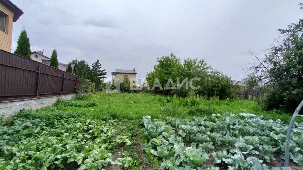 Участок в Владимирская область, Ковров ул. Мичурина (7.0 сот.) - Фото 0