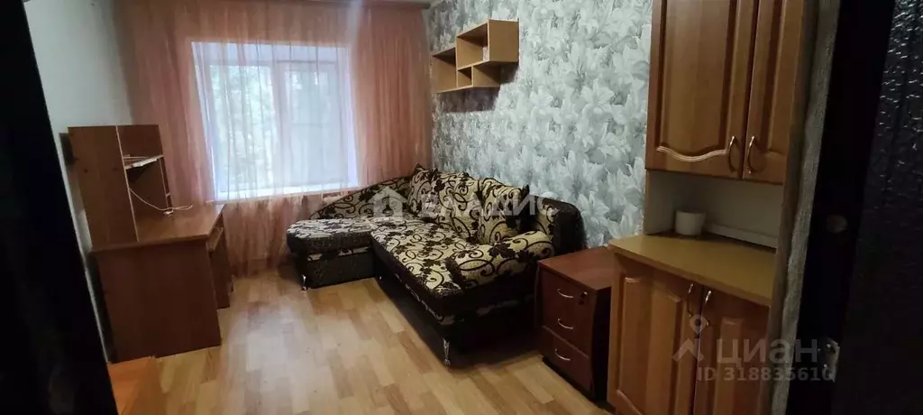 Комната Марий Эл, Йошкар-Ола Пролетарская ул., 59 (11.0 м) - Фото 0