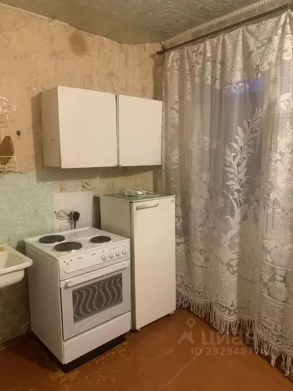 1-к кв. Иркутская область, Братск Гидростроитель жилрайон, ул. ... - Фото 1