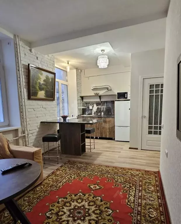 2-к кв. Коми, Сыктывкар Советская ул., 22 (52.5 м) - Фото 1