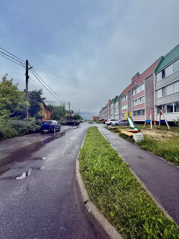 Продаётся 1-к квартира, 47.1 м - Фото 0