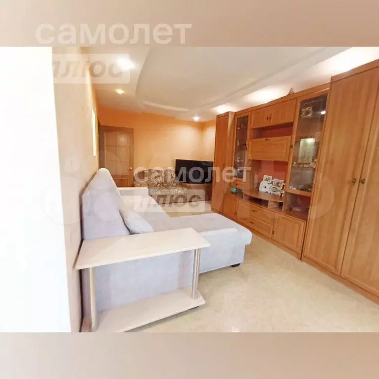 2-к. квартира, 44 м, 4/5 эт. - Фото 1