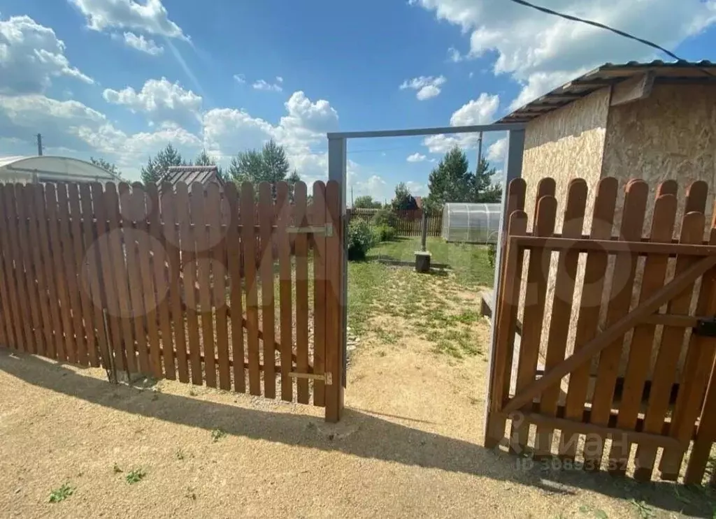 Участок в Новосибирская область, Колыванский район, Рыбачий СНТ ул. ... - Фото 1