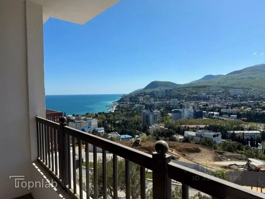 Студия Крым, Алушта муниципальный округ, пос. Семидворье пер. ... - Фото 2