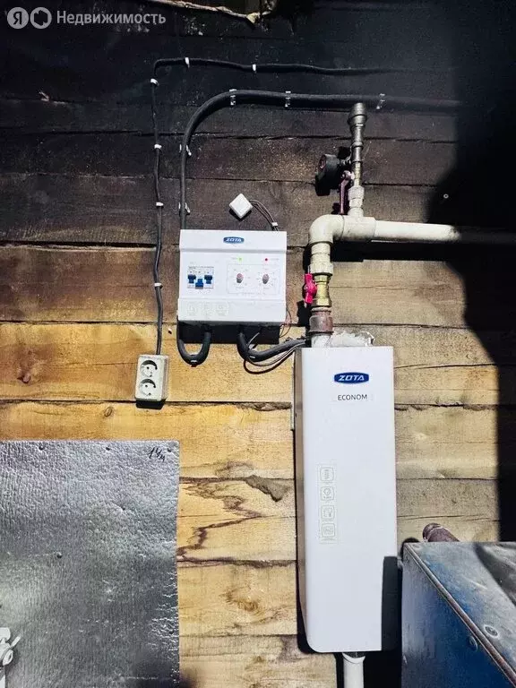 Дом в Улан-Удэ, улица Блинова (120 м) - Фото 1