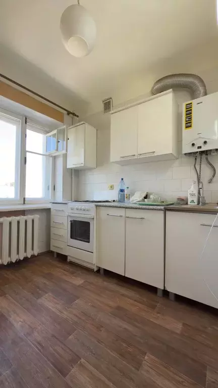 Продаётся 1-к квартира, 31.6 м - Фото 1