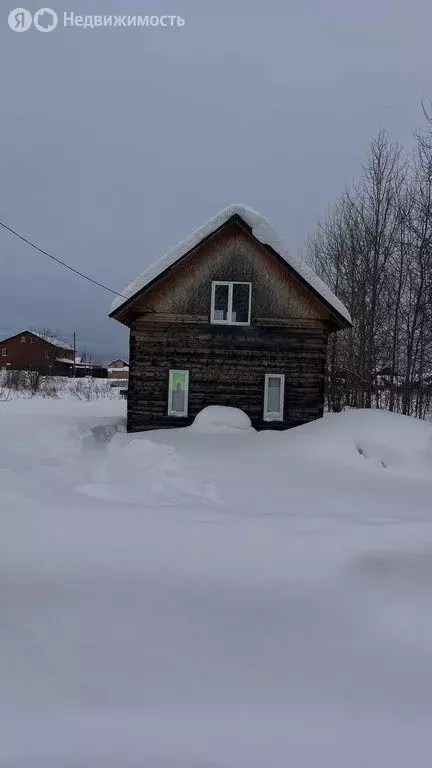 Дом в Удмуртская Республика, Ижевск (74.2 м) - Фото 1