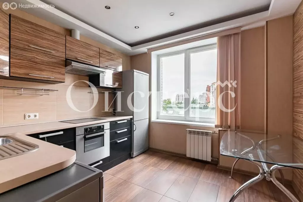 3-комнатная квартира: Санкт-Петербург, Главная улица, 31к2 (81.4 м) - Фото 1