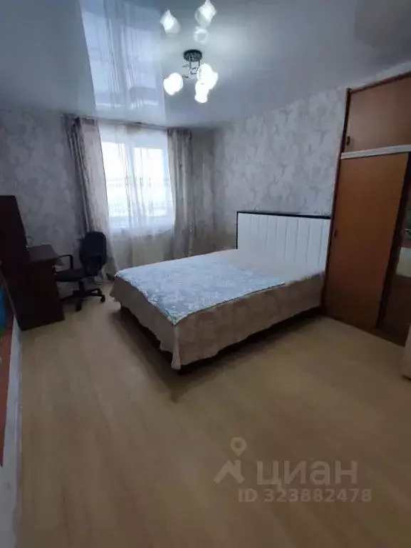 1-к кв. Калужская область, Калуга ул. Братьев Луканиных, 1 (38.0 м) - Фото 1