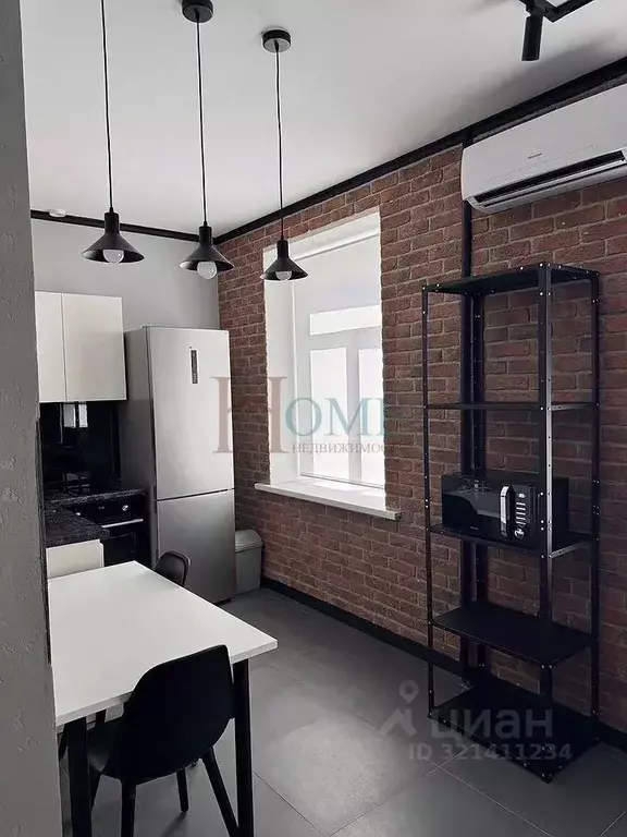 1-к кв. Новосибирская область, Новосибирск Красный просп., 30 (45.0 м) - Фото 1