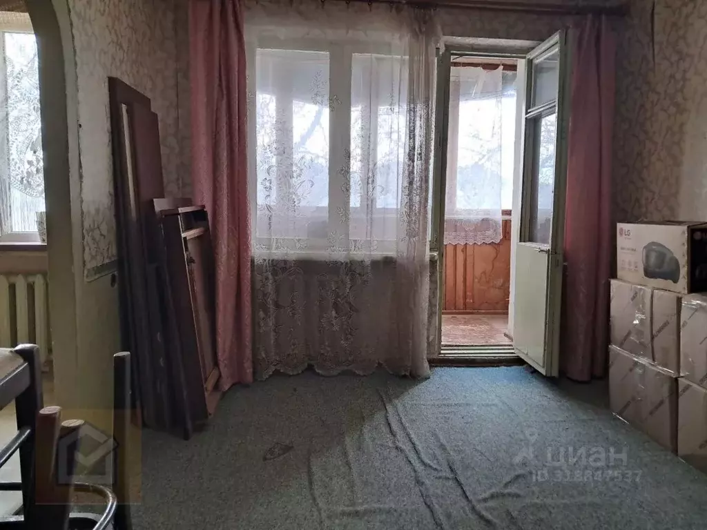 2-к кв. Севастополь ул. Бориса Михайлова, 14 (47.0 м) - Фото 0