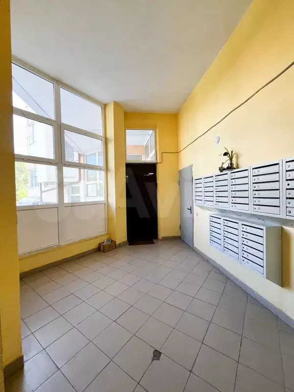 1-к. квартира, 50 м, 5/9 эт. - Фото 1