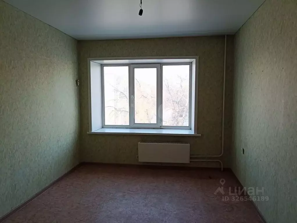 Комната Алтайский край, Бийск ул. Разина, 90 (12.6 м) - Фото 2