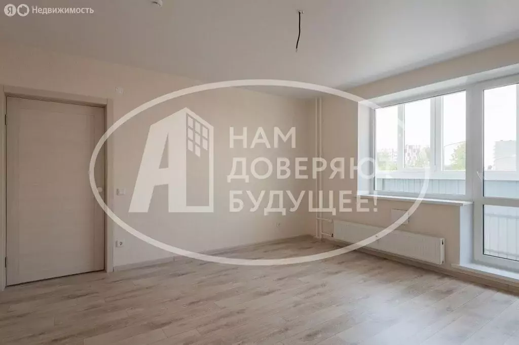 1-комнатная квартира: Пермь, улица Гашкова, 53 (33.95 м) - Фото 2