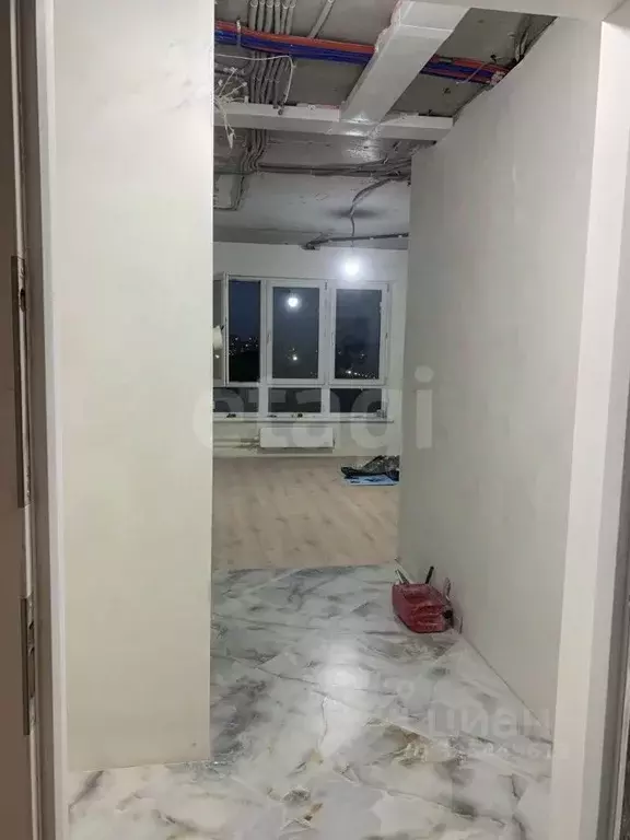 2-к кв. Москва проезд Стройкомбината, 1 (50.3 м) - Фото 2