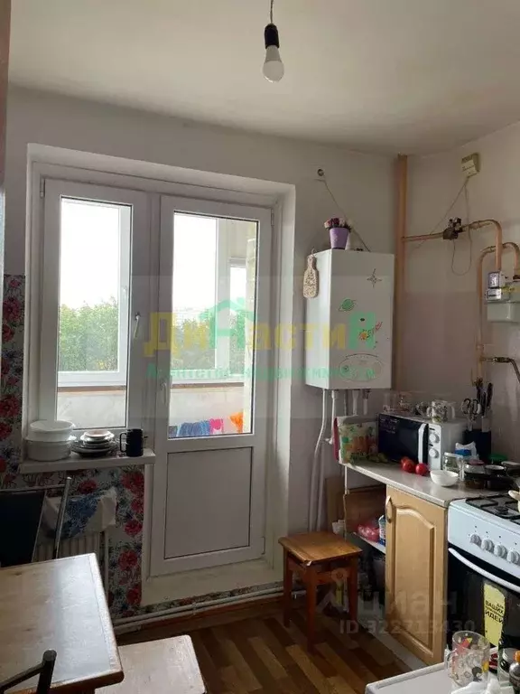 3-к кв. Белгородская область, Белгород бул. Юности, 43 (75.9 м) - Фото 1