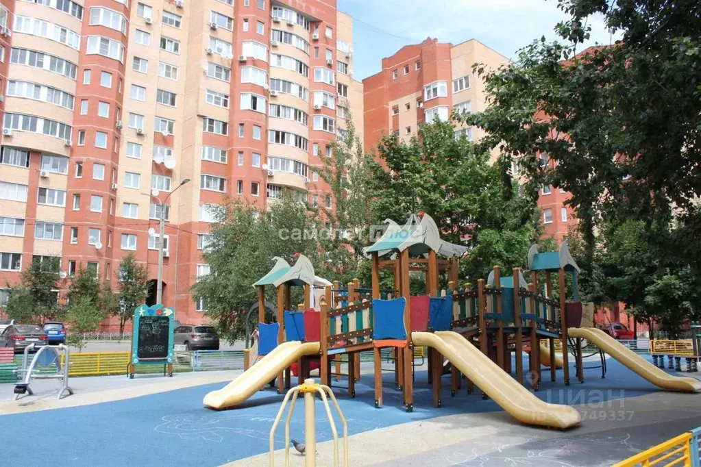 1-к кв. Московская область, Электросталь Советская ул., 17а (42.8 м) - Фото 1