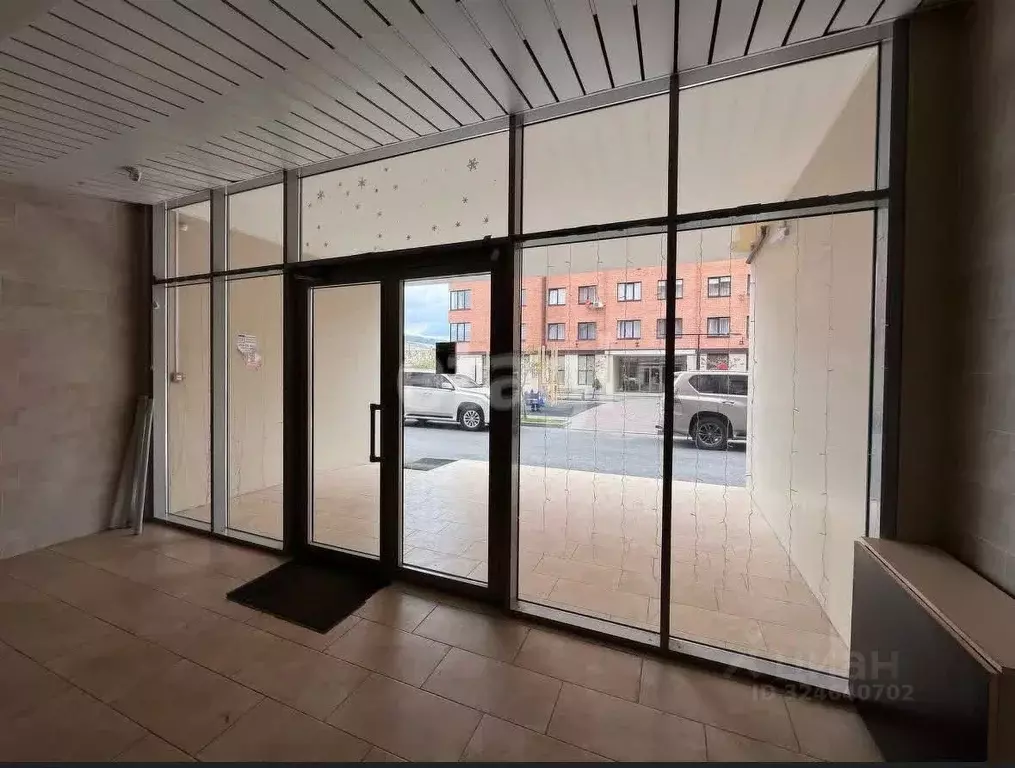 Помещение свободного назначения в Северная Осетия, Владикавказ ул. ... - Фото 2