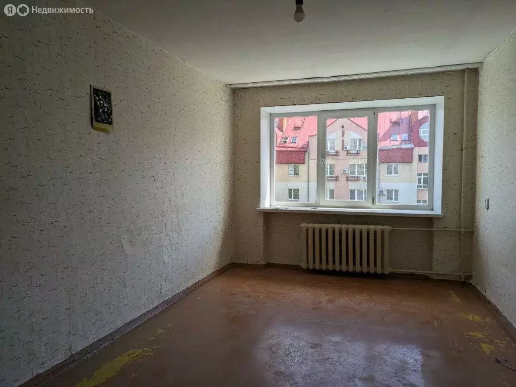1-комнатная квартира: Уфа, улица Ленина, 150 (31.5 м) - Фото 0
