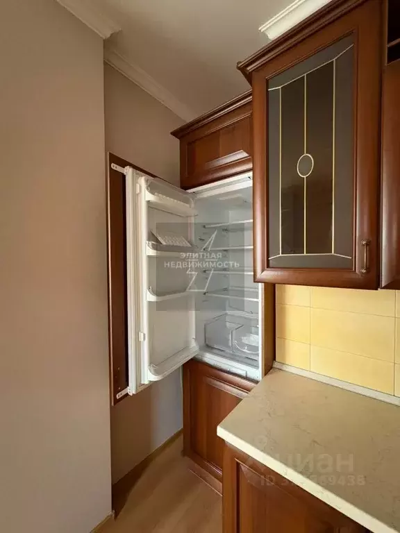 2-к кв. Татарстан, Казань Меридианная ул., 1а (62.0 м) - Фото 1