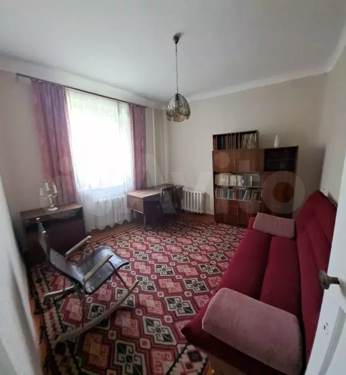 2-к. квартира, 55,3 м, 2/2 эт. - Фото 0