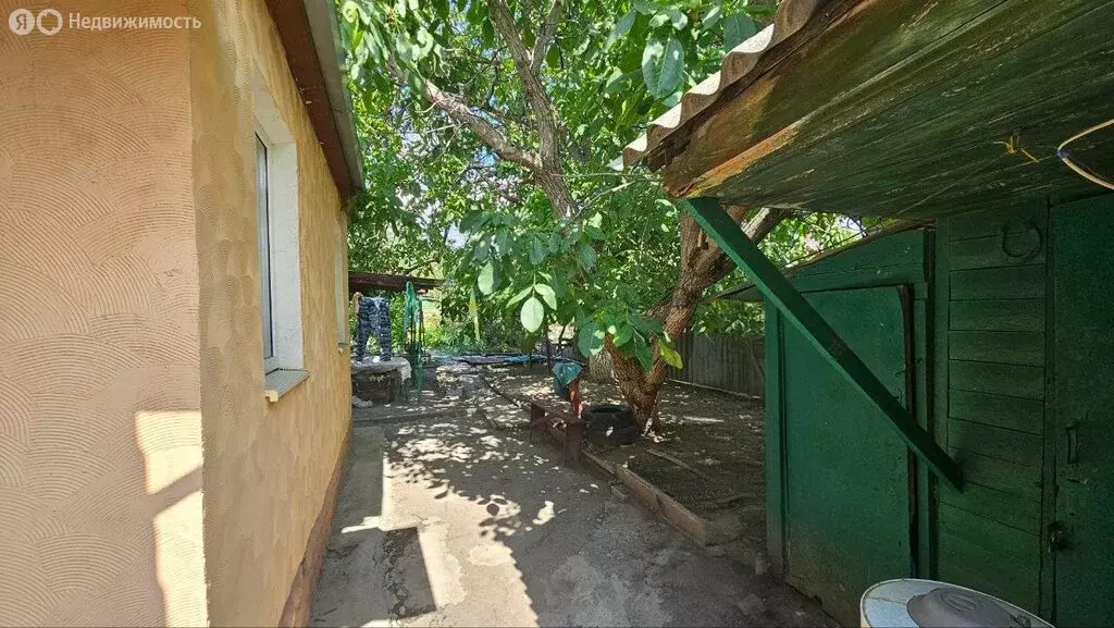 Дом в Новочеркасск, улица Бабушкина, 26 (76.2 м) - Фото 1