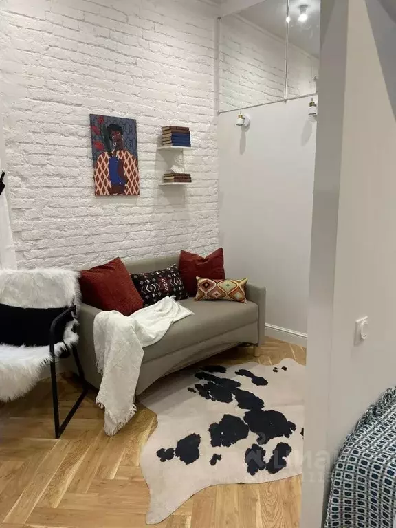 Студия Северная Осетия, Владикавказ ул. Миллера, 4 (22.7 м) - Фото 2
