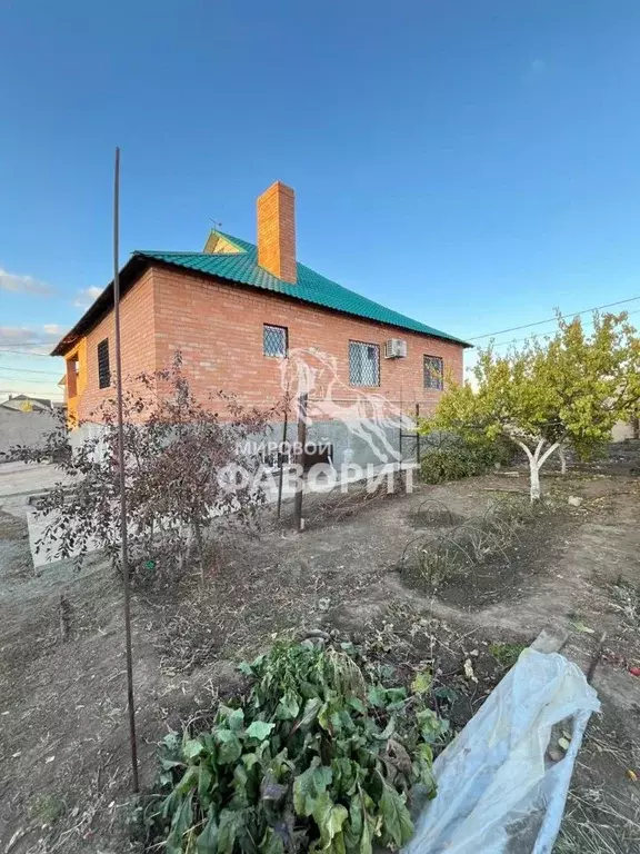Дом в Оренбургская область, Орск пер. 2-й Андреева, 10 (270 м) - Фото 1