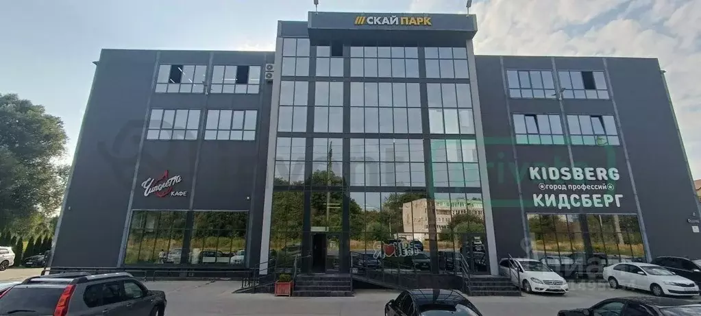 Офис в Калининградская область, Калининград Валдайская ул., 9 (127 м) - Фото 2