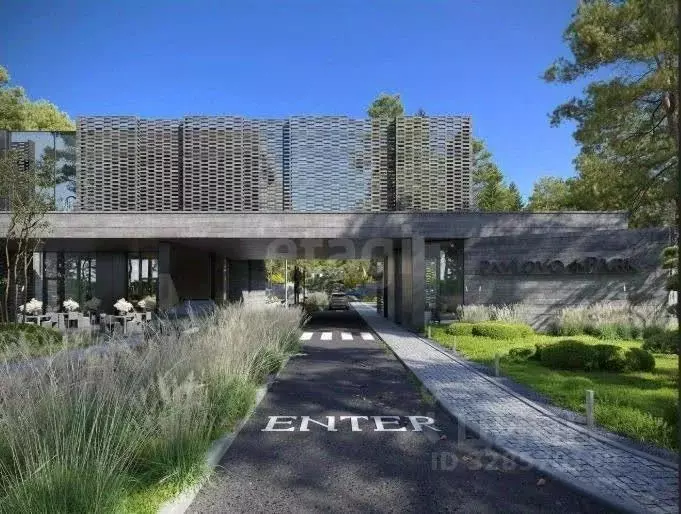 Участок в Московская область, Истра муниципальный округ, с. Павловская ... - Фото 1