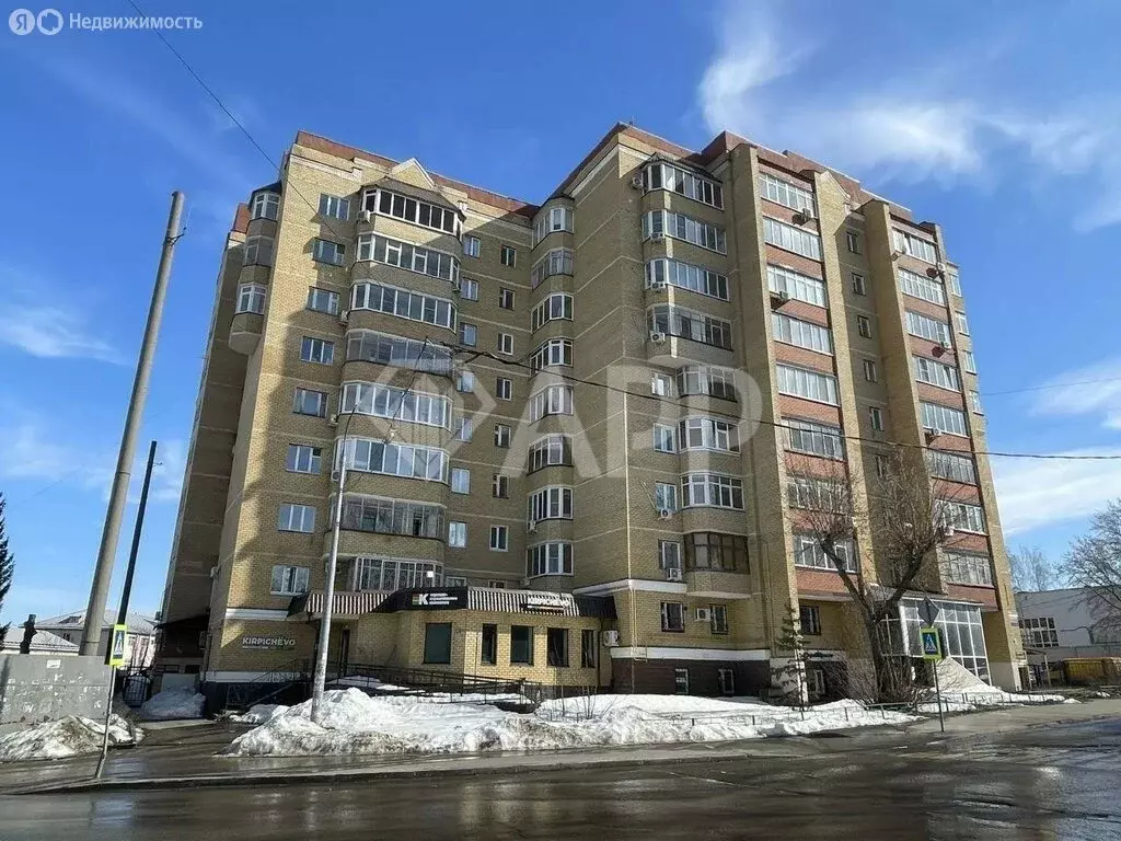 Торговая площадь (230 м) - Фото 2