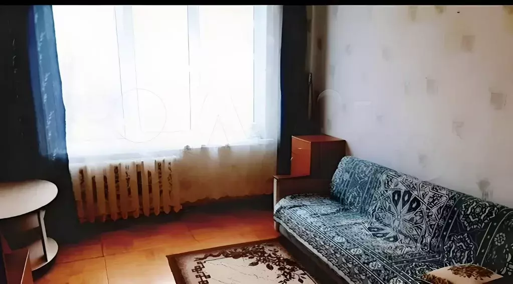 2-к кв. Пермский край, Пермь Волховская ул., 32 (36.0 м) - Фото 1