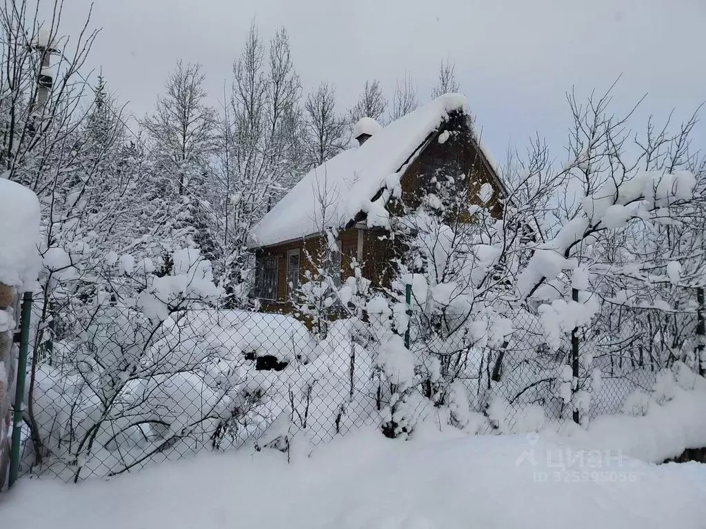 Дом в Ленинградская область, Всеволожский район, Куйвозовское с/пос, ... - Фото 2