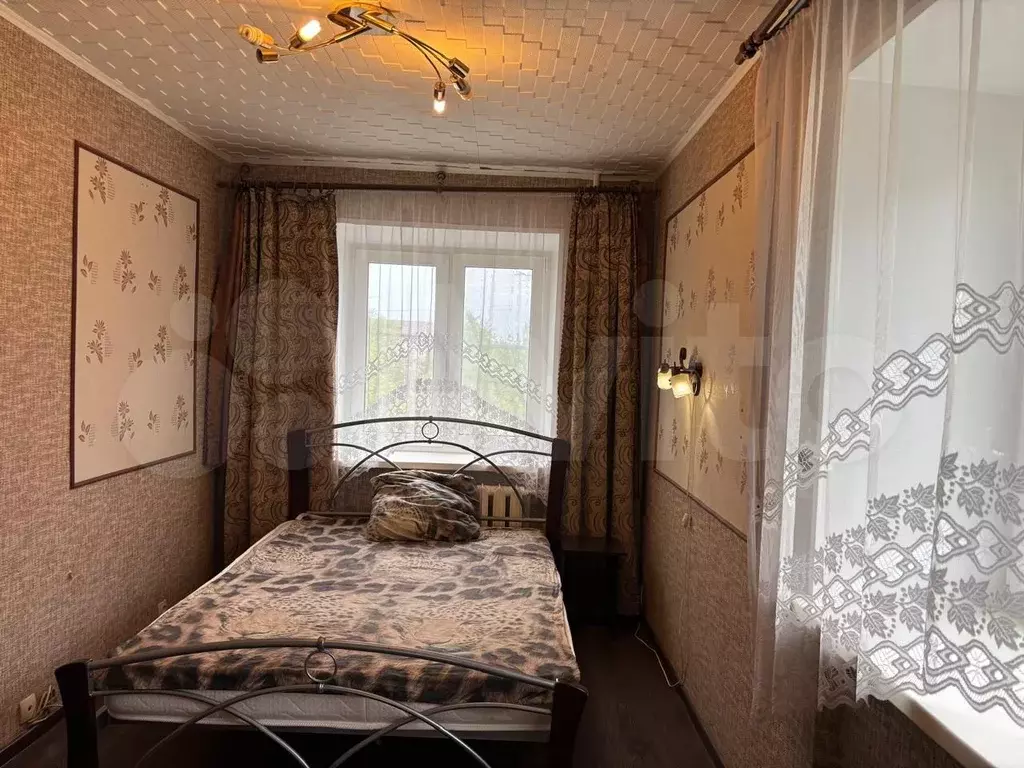 2-к. квартира, 41,8 м, 3/5 эт. - Фото 1
