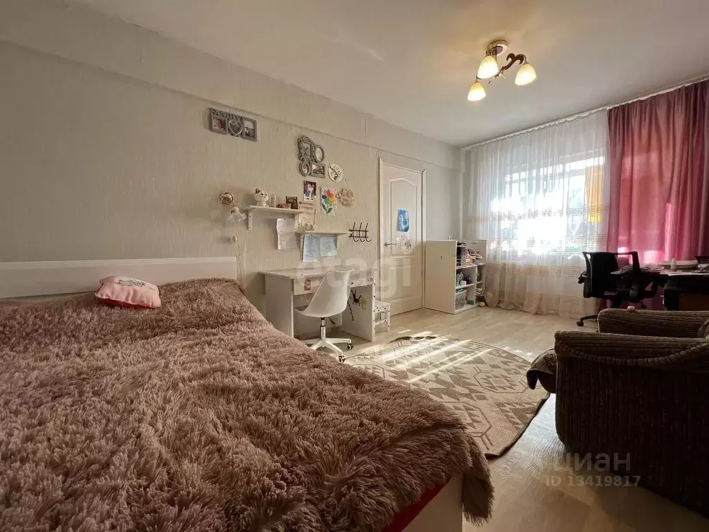 3-к кв. Брянская область, Брянск просп. Ленина, 65 (57.0 м) - Фото 0