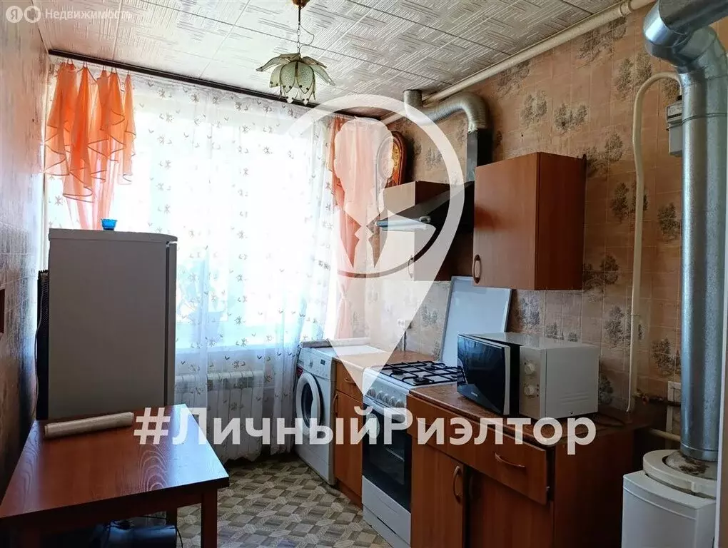 1-комнатная квартира: Александро-Невский, Советская улица, 52 (31.5 м) - Фото 0