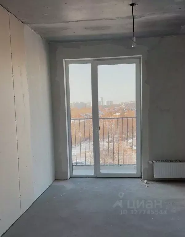 2-к кв. Свердловская область, Екатеринбург ул. Пехотинцев, 2Г (65.0 м) - Фото 2