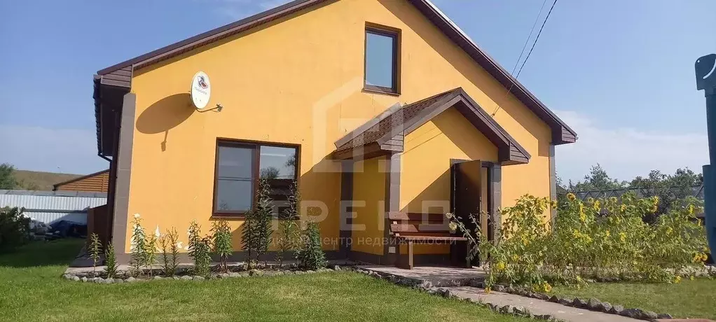 Дом в Санкт-Петербург Дачное Электроавтоматика СНТ, аллея Средняя (98 ... - Фото 1