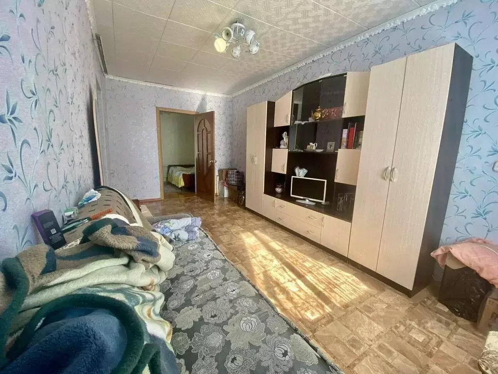 Дом в Ростовская область, Белокалитвинский район, Нижнепоповское ... - Фото 1