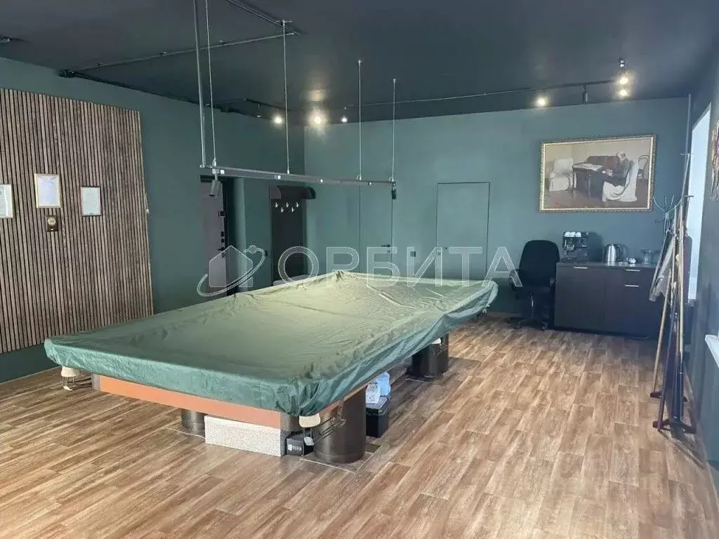 Офис в Тюменская область, Тюмень Одесская ул., 9 (72 м) - Фото 1