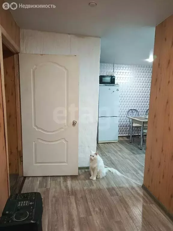 Дом в Вавож, Интернациональная улица (53.8 м) - Фото 1