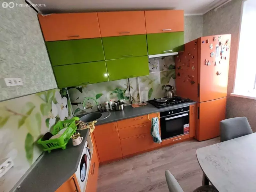 1-комнатная квартира: Миасс, улица Нахимова, 14 (31.8 м) - Фото 1