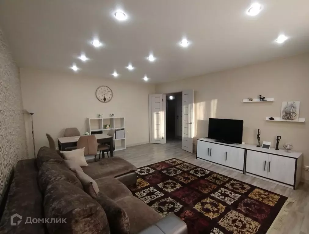 Продаётся 3-к квартира, 71 м - Фото 1