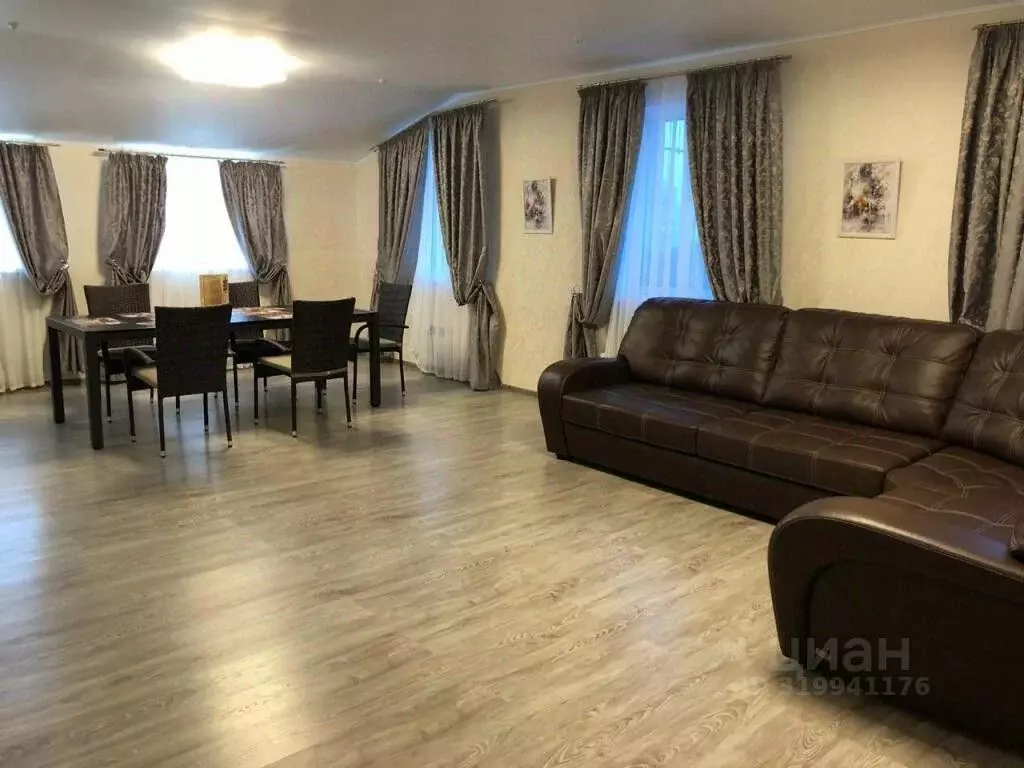 1-к кв. Самарская область, Самара ул. Потапова, 15 (58.0 м) - Фото 1
