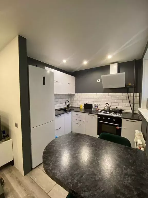 1-к кв. Липецкая область, Липецк ул. Дзержинского, 29 (29.0 м) - Фото 0