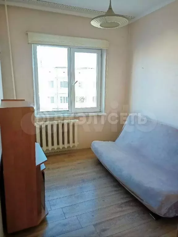 3-к. квартира, 63,3 м, 5/5 эт. - Фото 1