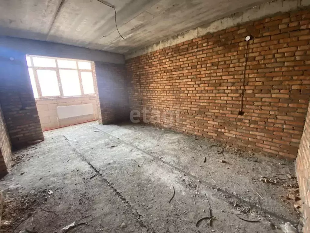 1-к кв. Карачаево-Черкесия, Черкесск ул. Космонавтов, 43Г (58.2 м) - Фото 0